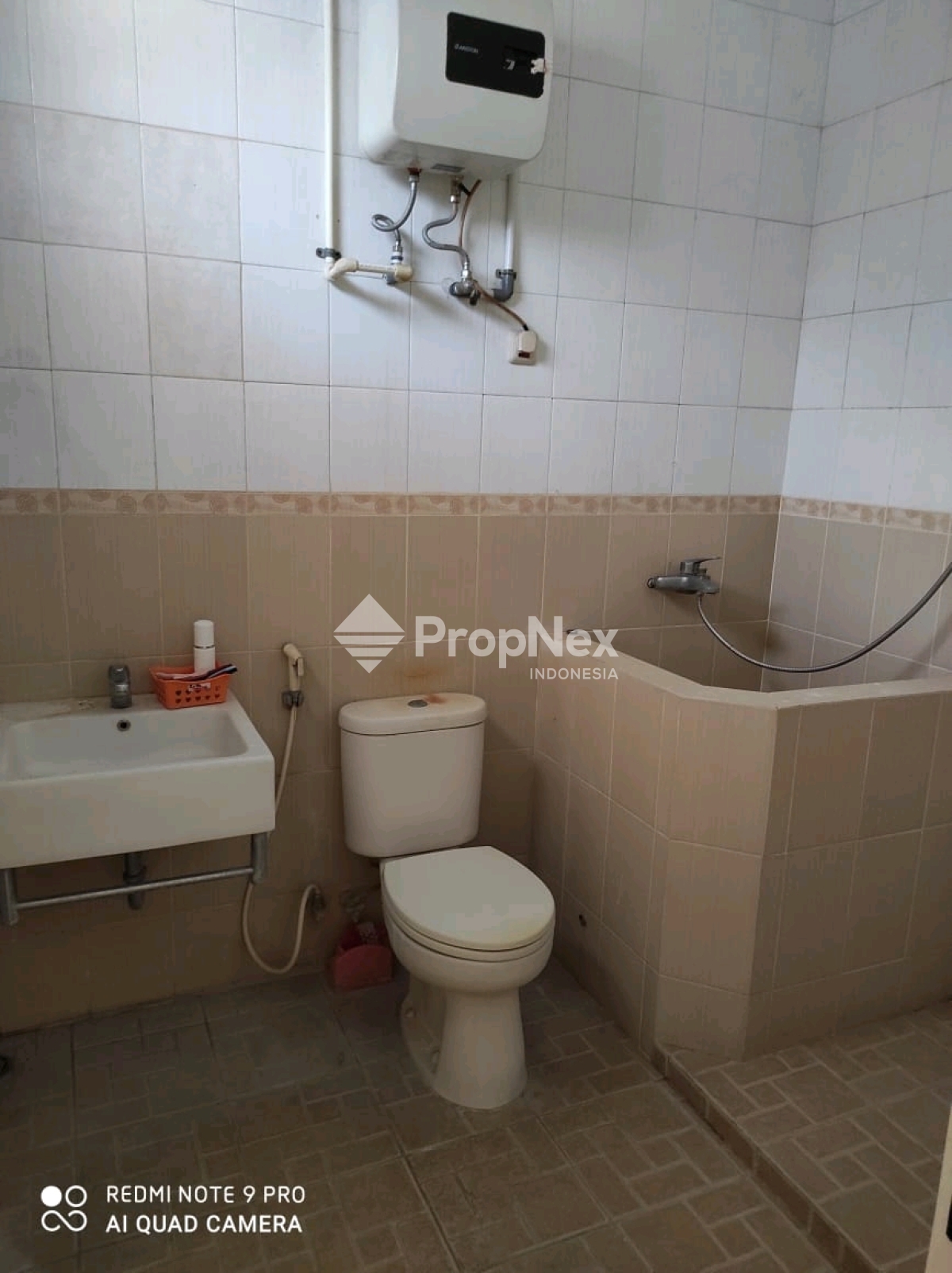 Araya Galaxy Bumi Permai — foto 5