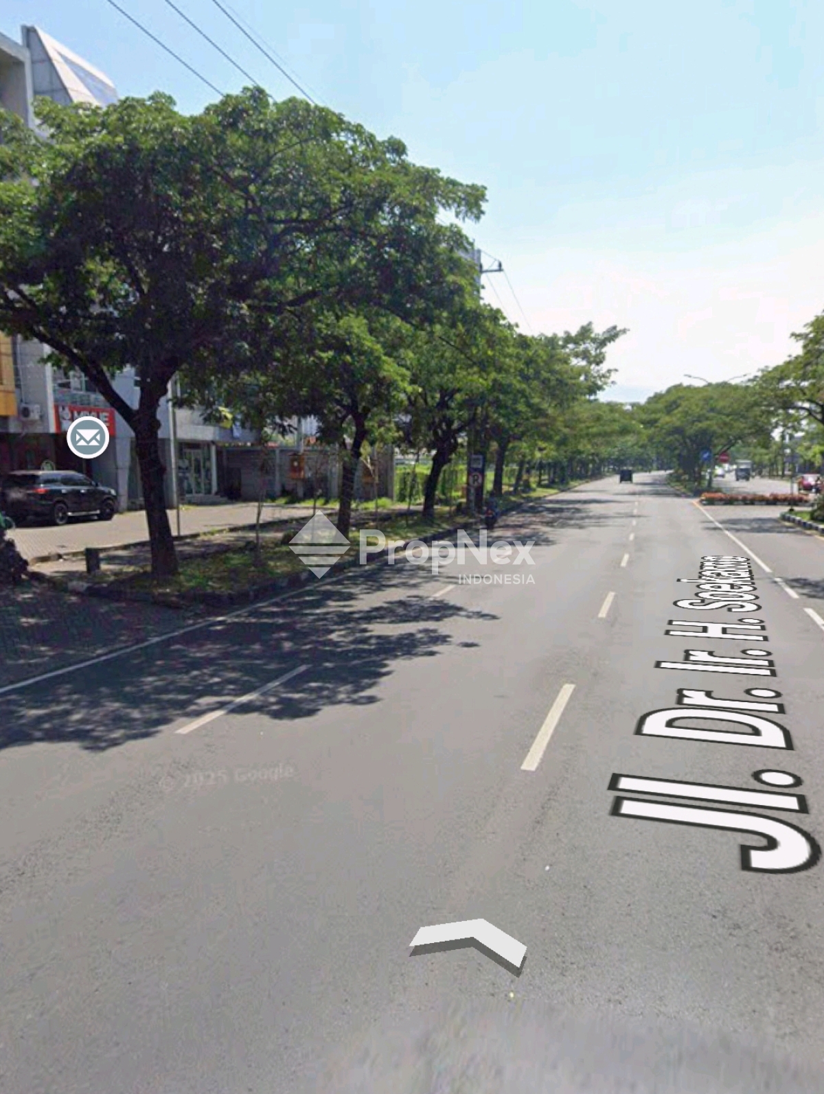 Bangunan komersial Merr — foto 2