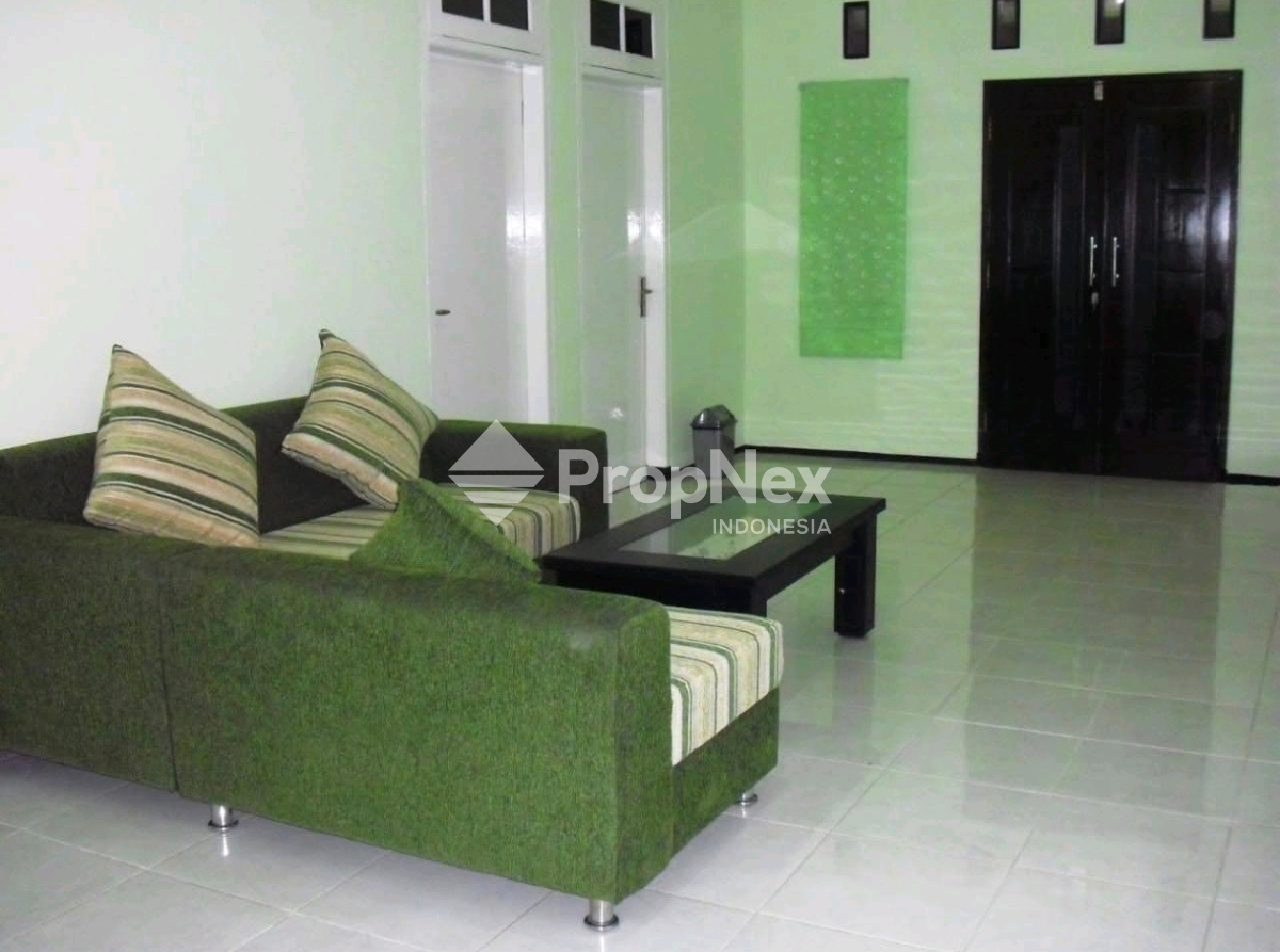 villa di abdul gani atas batu dkt jatim park, museum angkut — foto 3