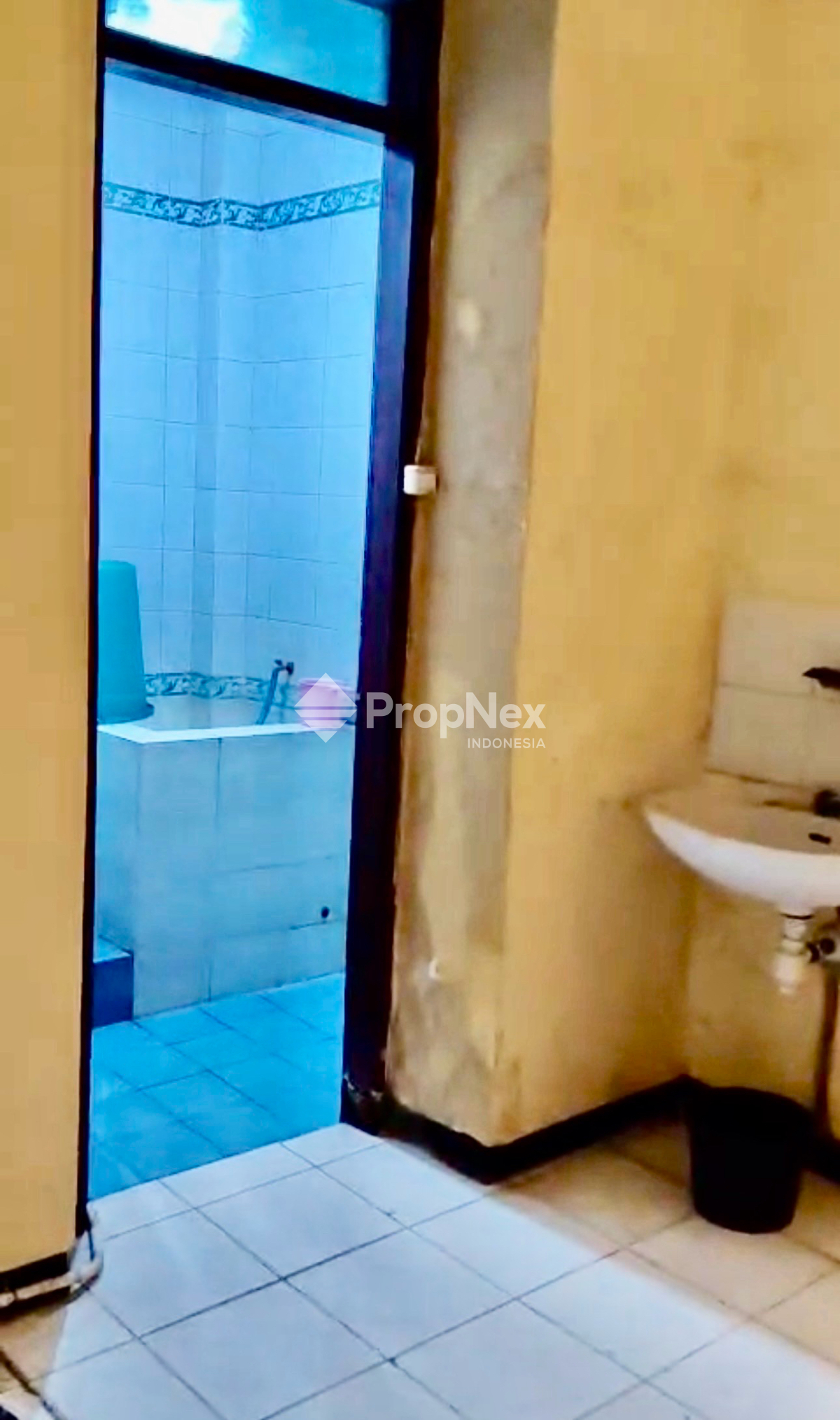 JUAL SEWA RUKO VILA BUKIT MAS KOSONGAN 3 LANTAI DEKAT TOL SATELIT — foto 8