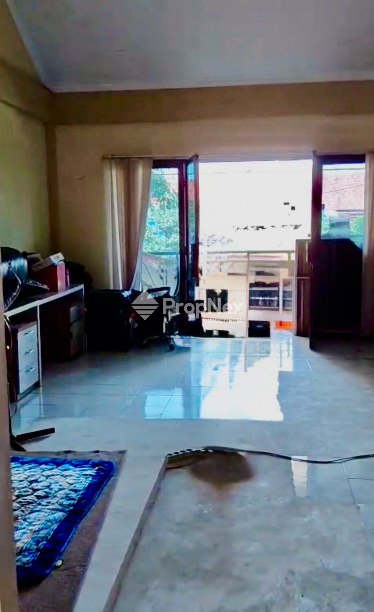 JUAL SEWA RUKO VILA BUKIT MAS KOSONGAN 3 LANTAI DEKAT TOL SATELIT — foto 10