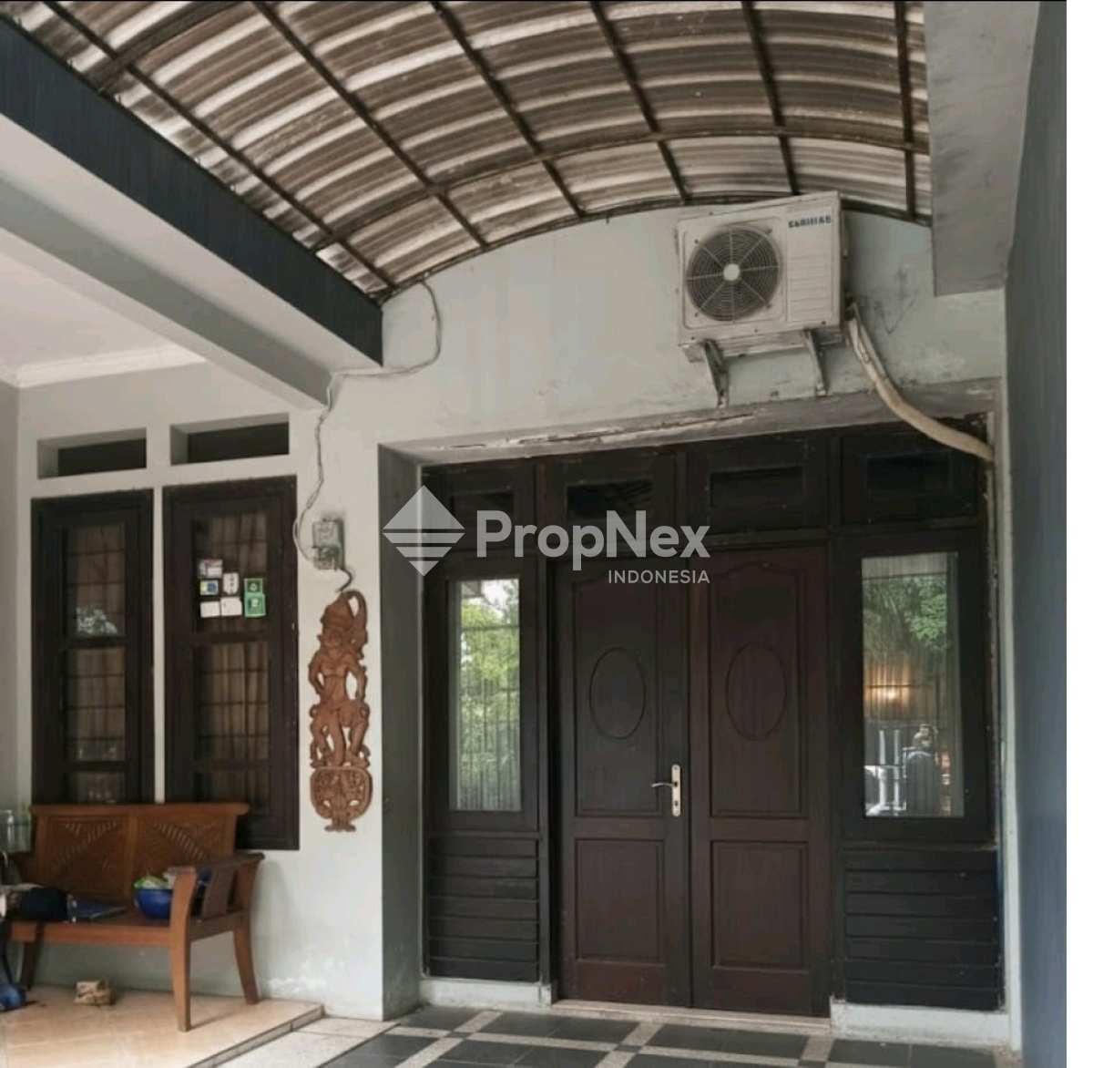 JUAL CEPAT BABATAN PILANG 2LANTAI WIYUNG DKT ROYAL RESIDENCE WBM — foto 4
