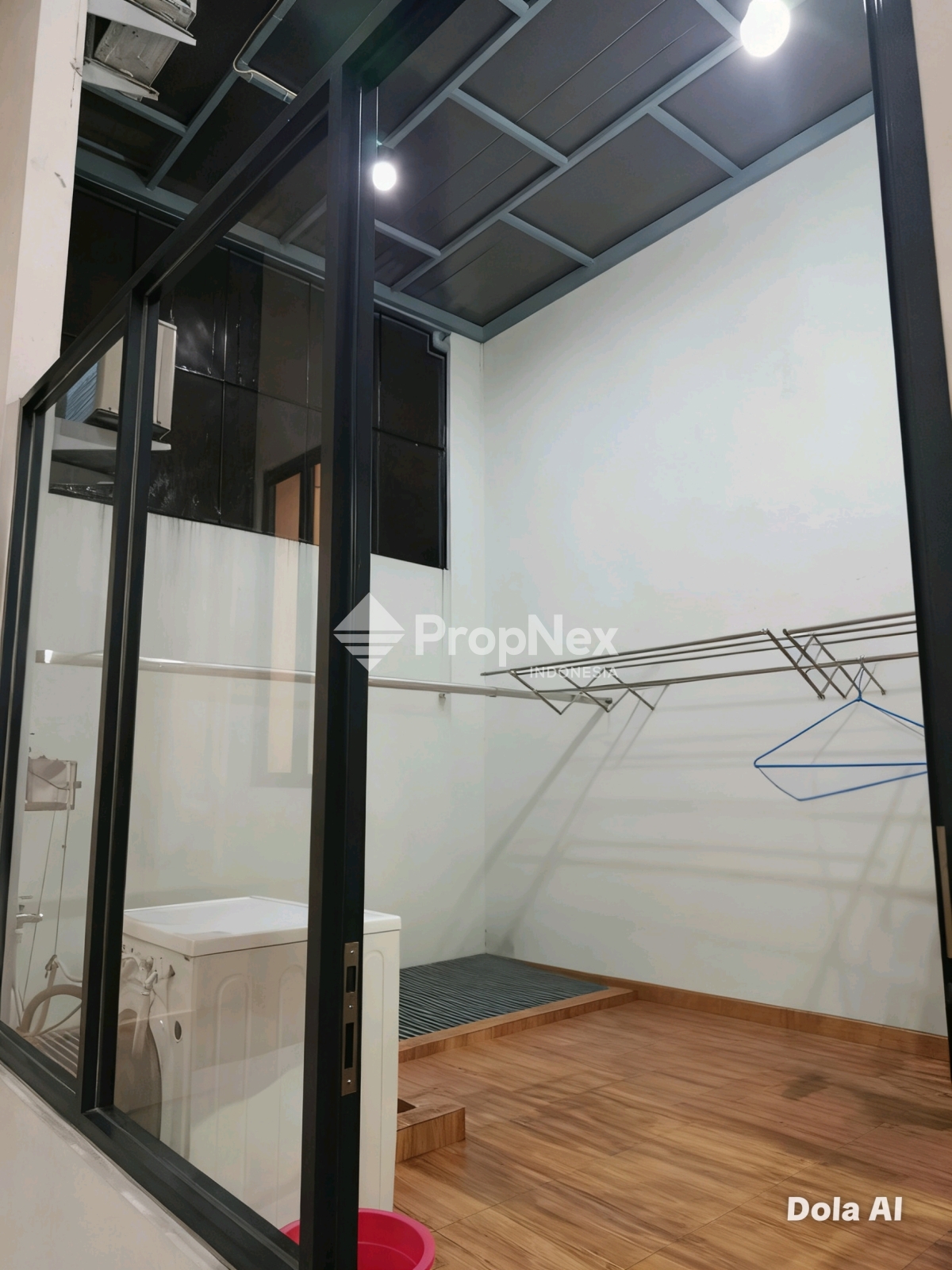 Dijual Rumah Alam Hijau Citraland — foto 3