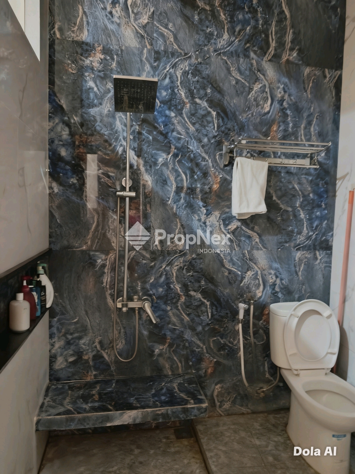 Dijual Rumah Alam Hijau Citraland — foto 4
