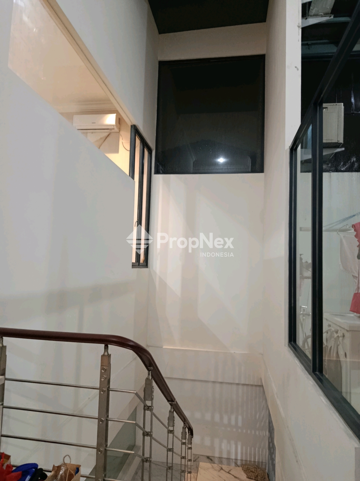 Dijual Rumah Alam Hijau Citraland — foto 7