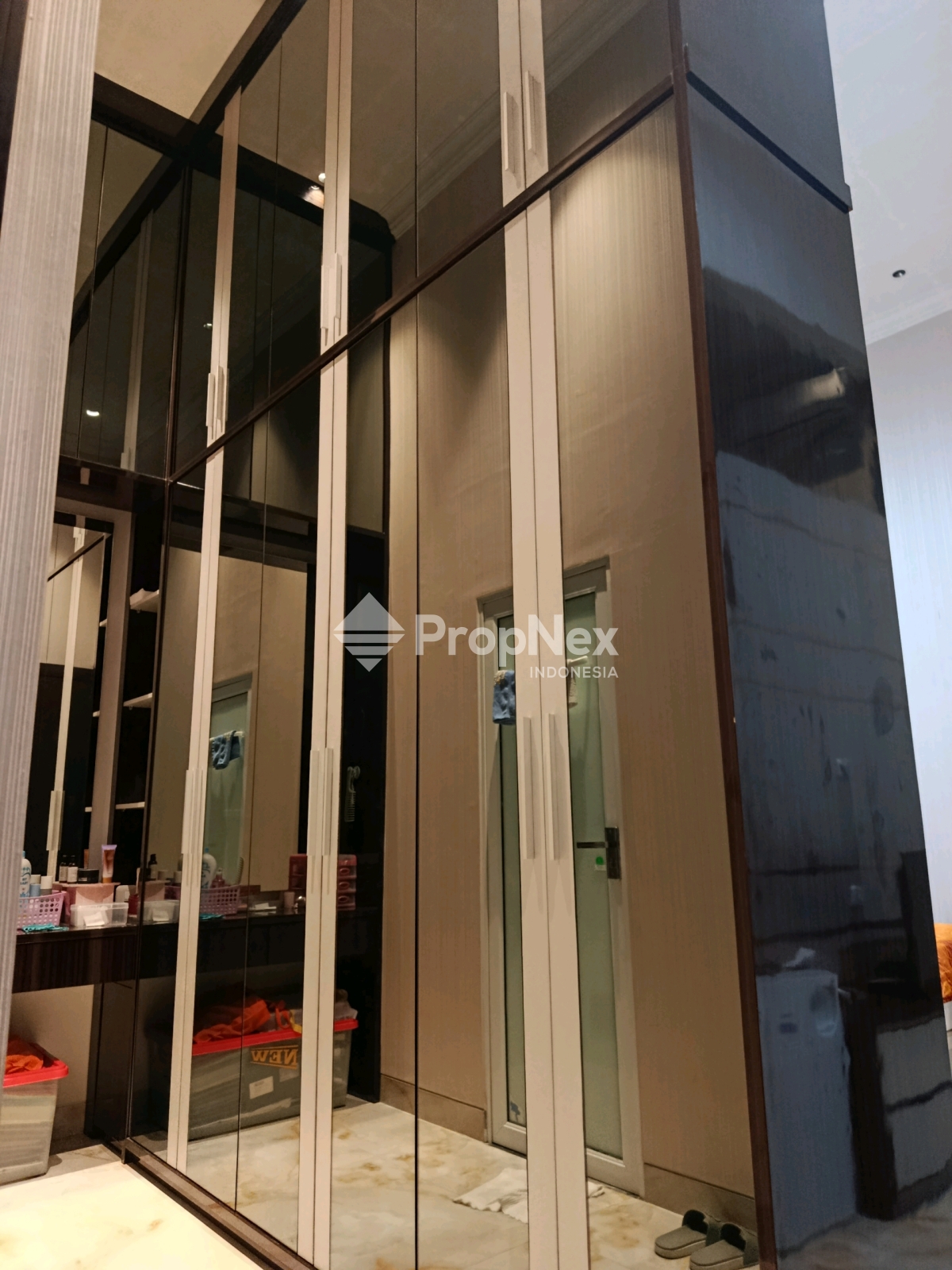 Dijual Rumah Alam Hijau Citraland — foto 8
