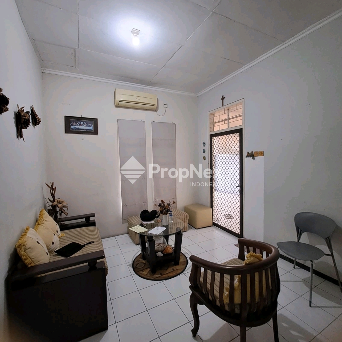 RUMAH NIRWANA 1LT SIAP HUNI