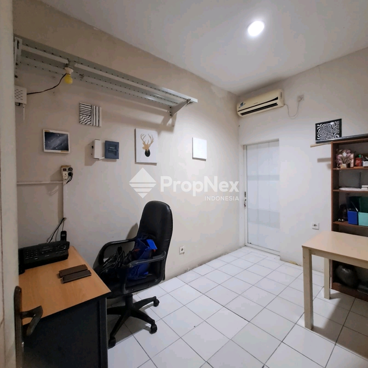 RUMAH NIRWANA 1LT SIAP HUNI — foto 2