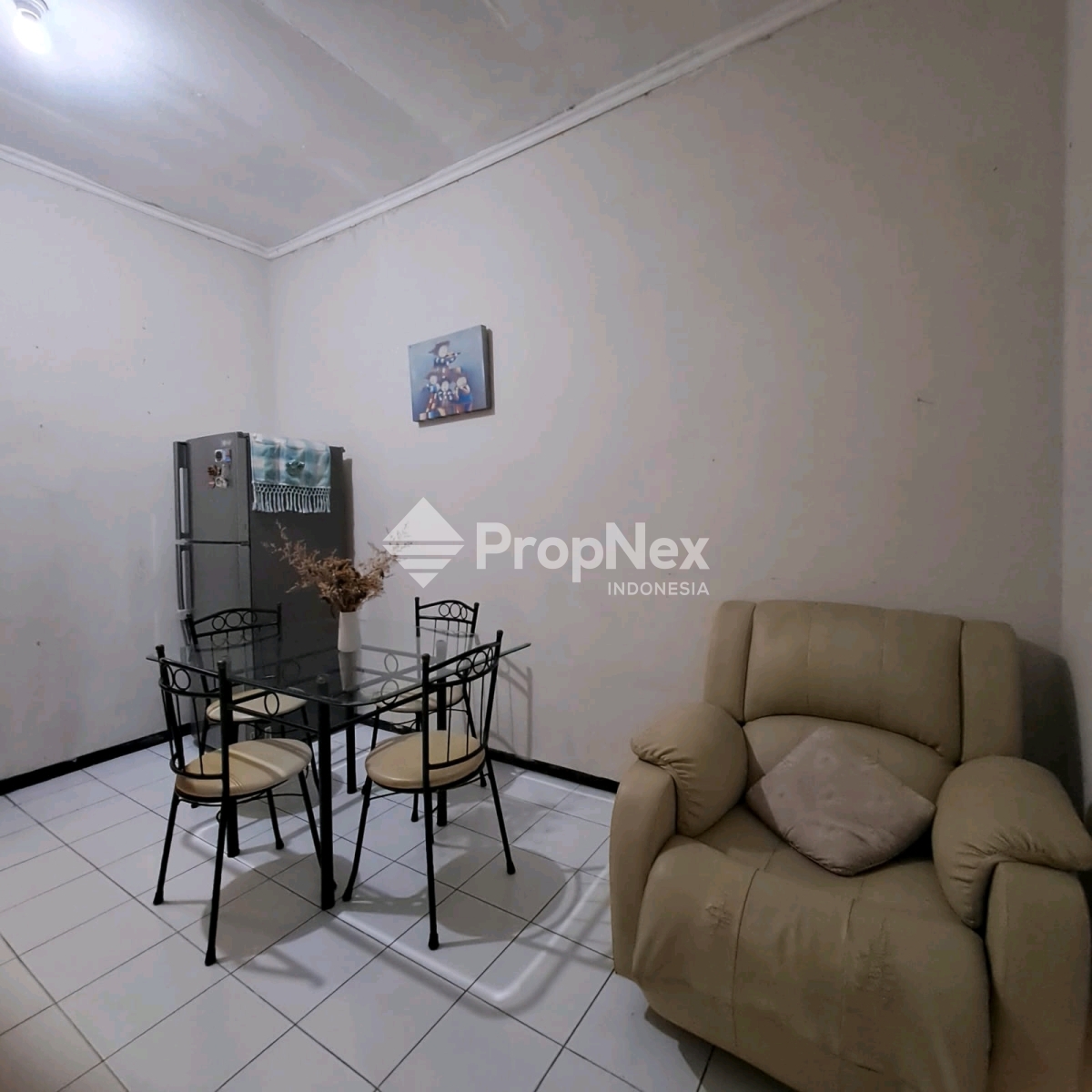 RUMAH NIRWANA 1LT SIAP HUNI — foto 3