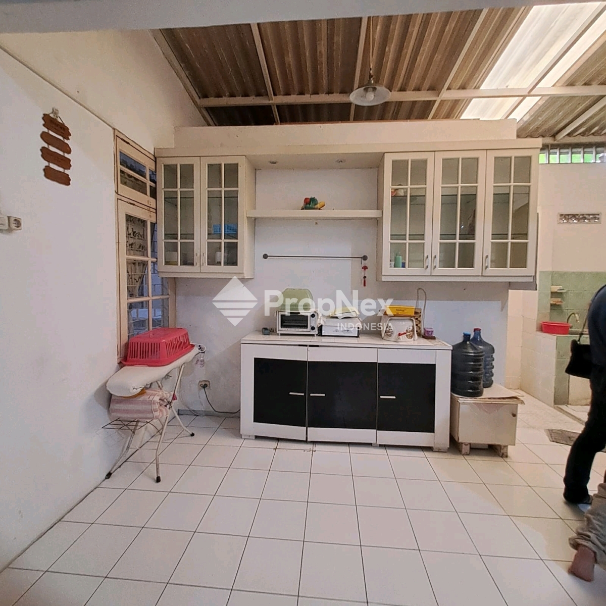 RUMAH NIRWANA 1LT SIAP HUNI — foto 4