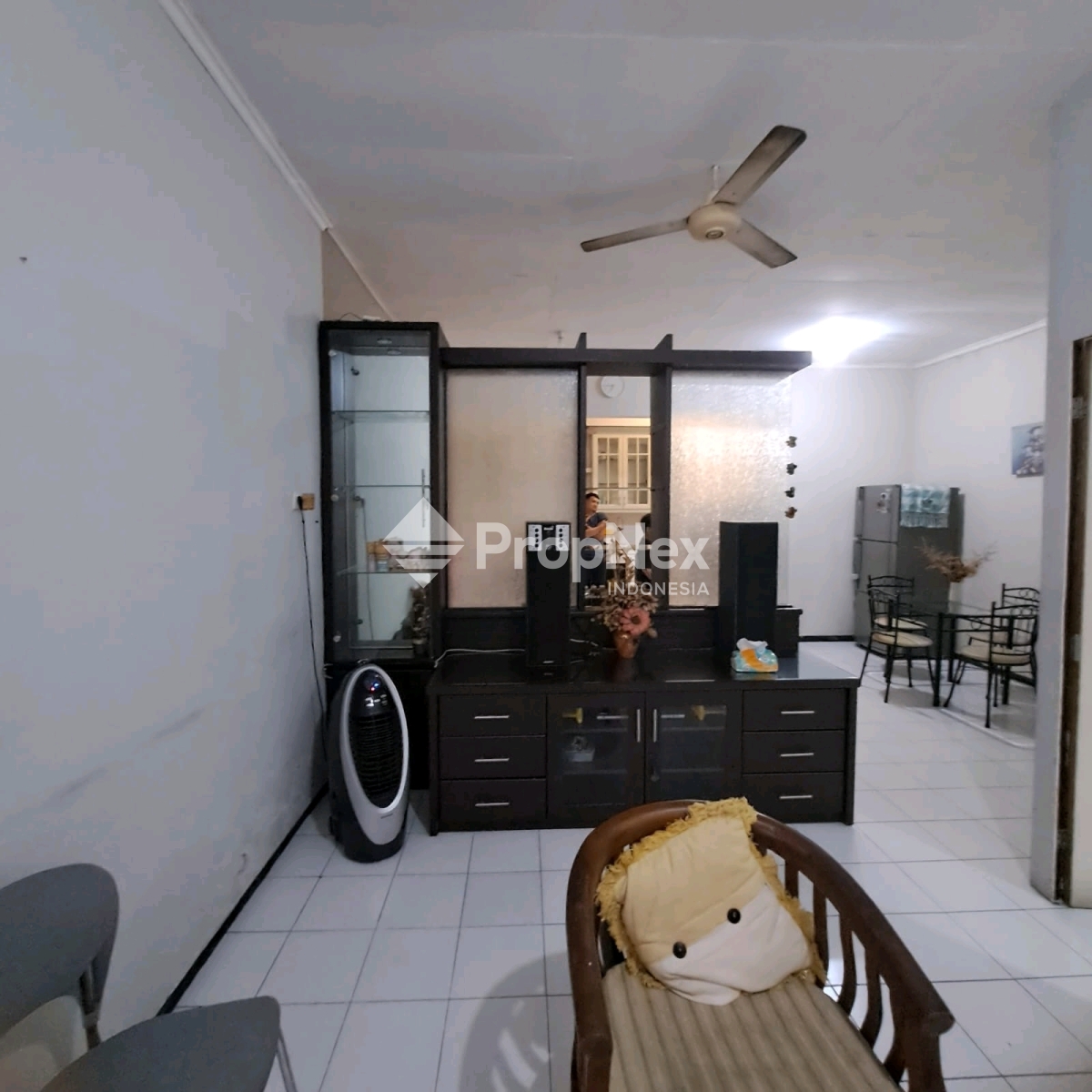 RUMAH NIRWANA 1LT SIAP HUNI — foto 6