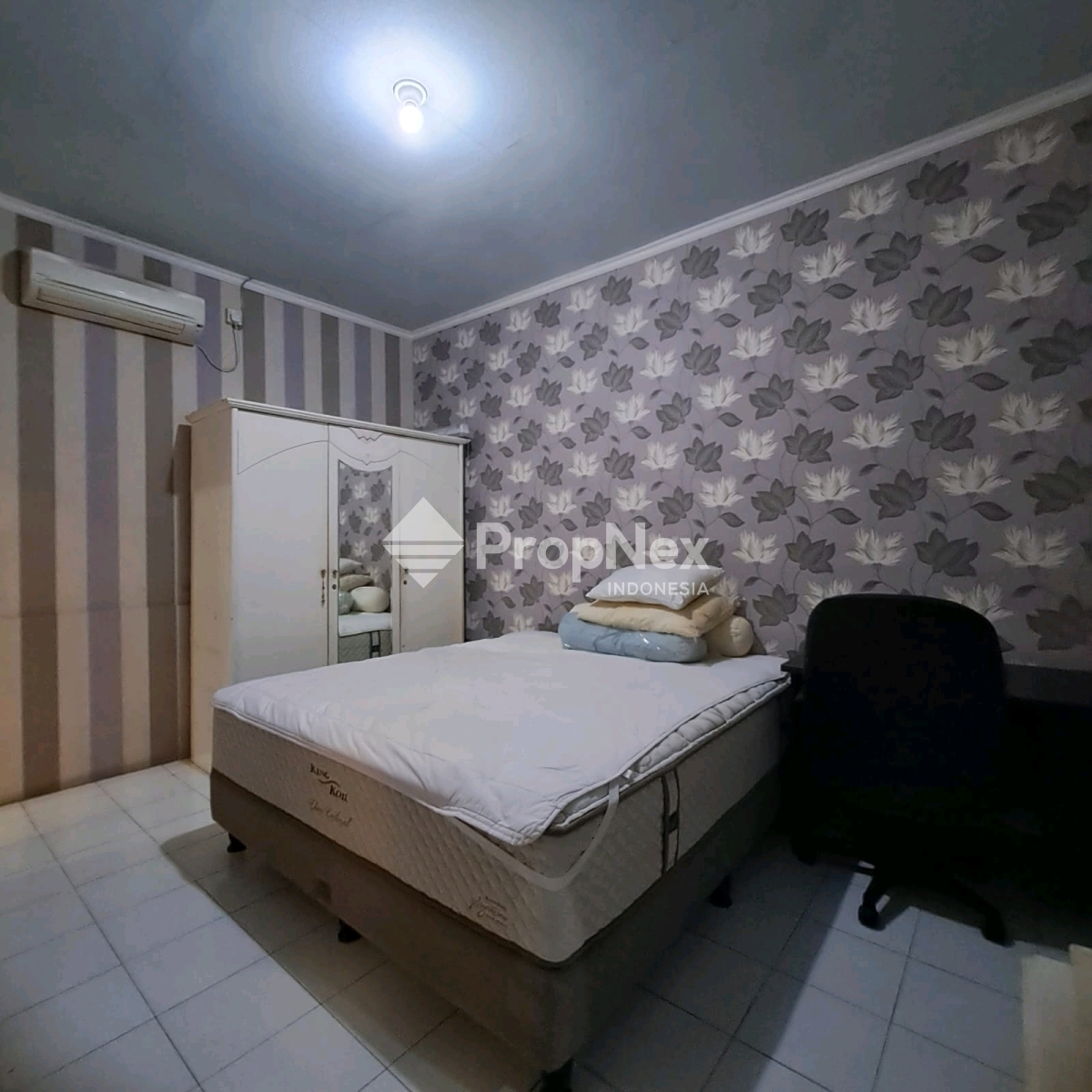 RUMAH NIRWANA 1LT SIAP HUNI — foto 8