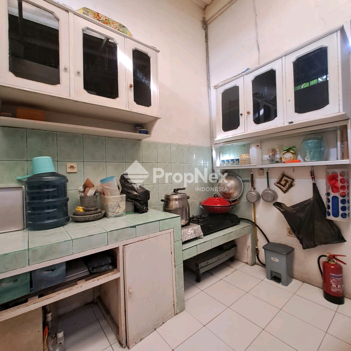 RUMAH NIRWANA 1LT SIAP HUNI — foto 9