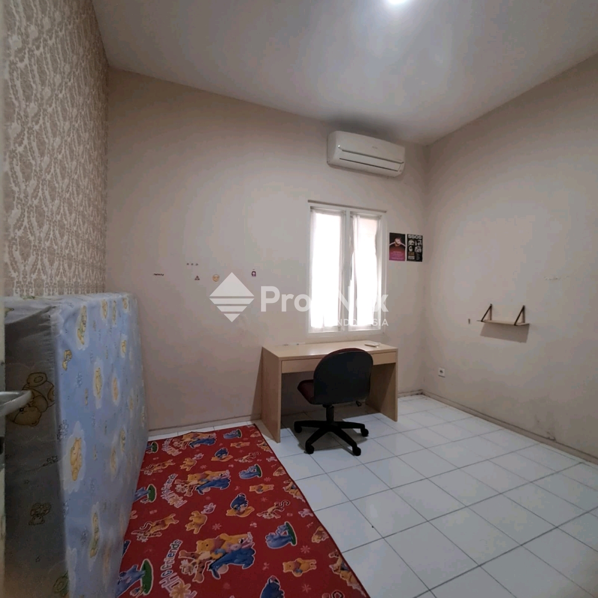RUMAH NIRWANA 1LT SIAP HUNI — foto 10
