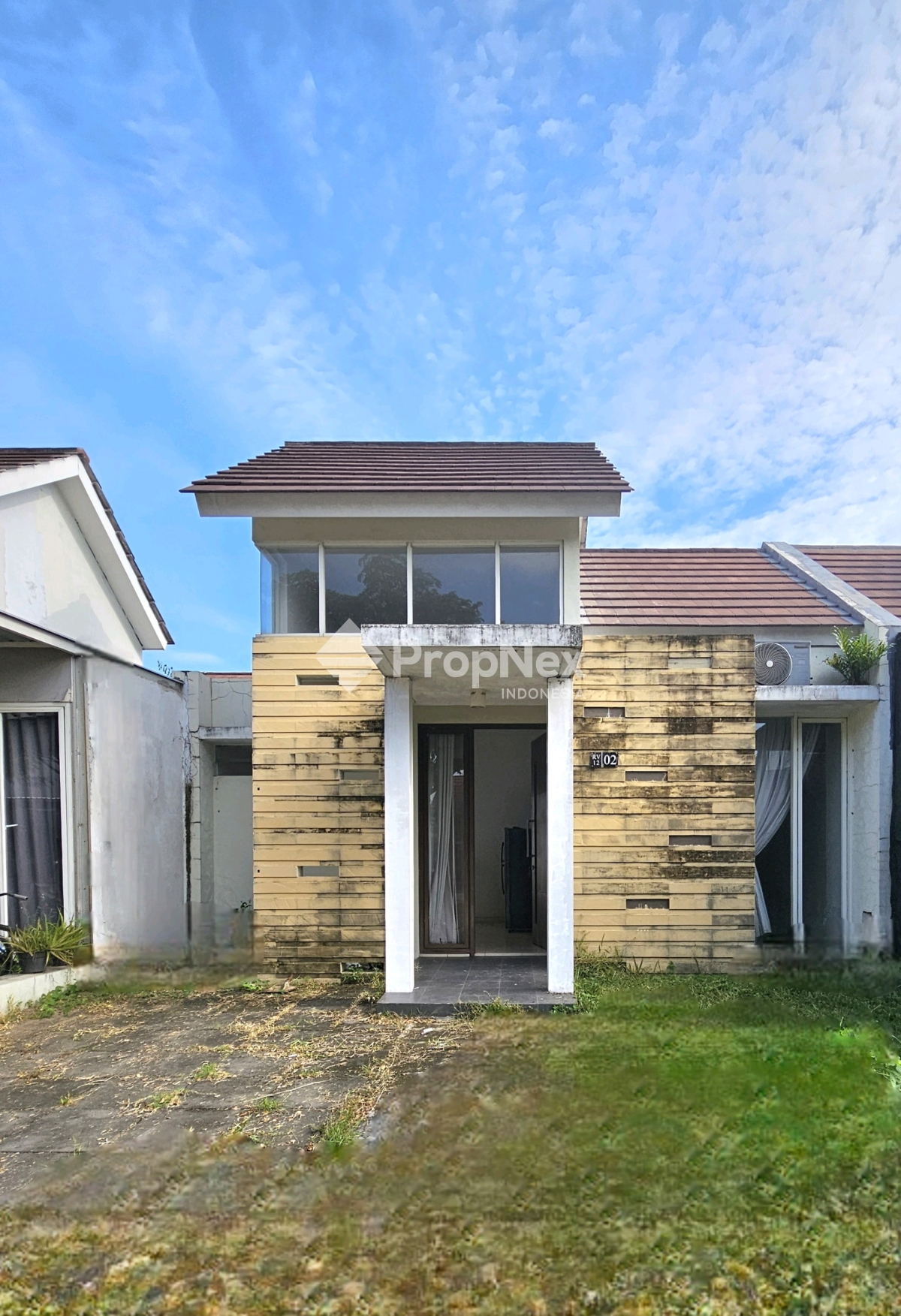 Termurah Citra Harmoni Riverside