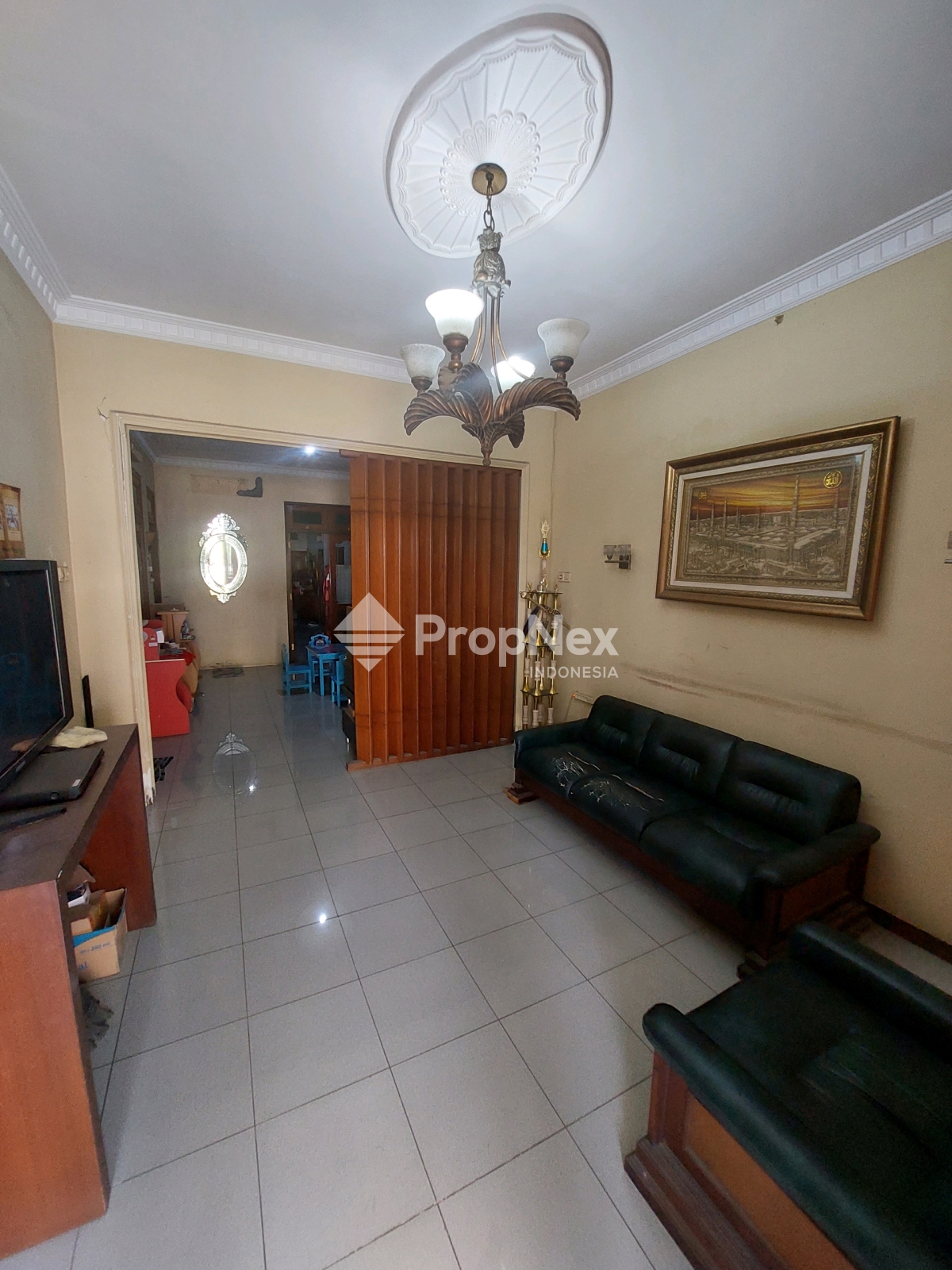 JUAL CEPAT RUMAH SELANGKAH KE CILIWUNG KUTAI ADITYAWARMAN — foto 2