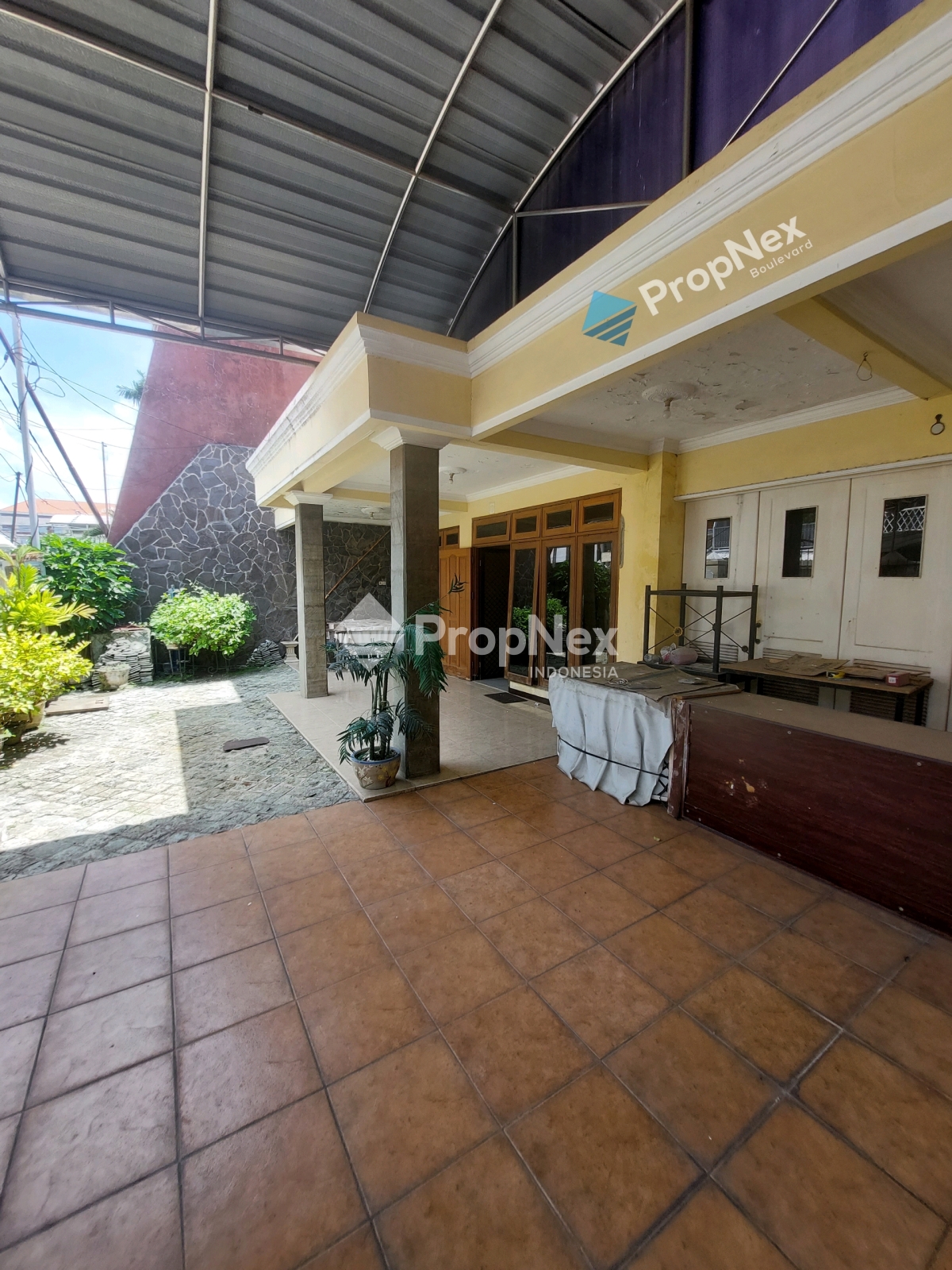 JUAL CEPAT RUMAH SELANGKAH KE CILIWUNG KUTAI ADITYAWARMAN — foto 4