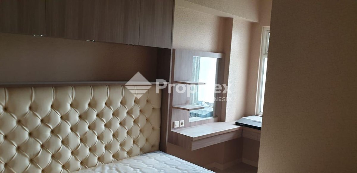 Apartement Summbek, Tower Caldesia