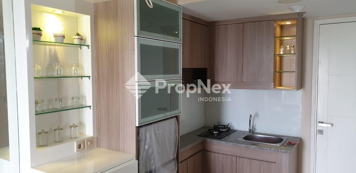 Apartement Summbek, Tower Caldesia — foto 2