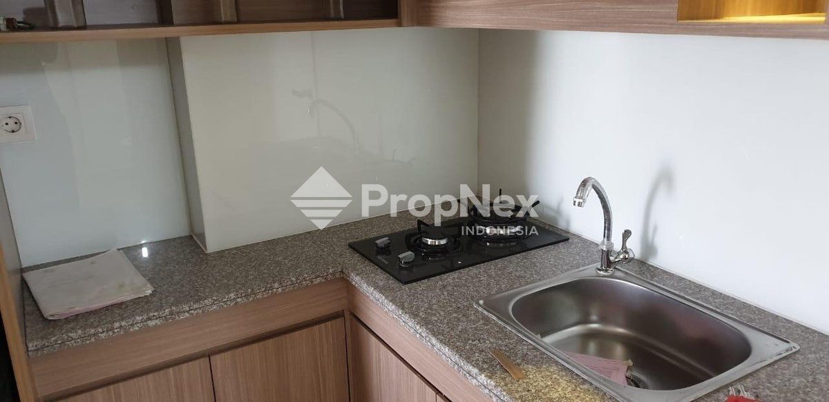 Apartement Summbek, Tower Caldesia — foto 3