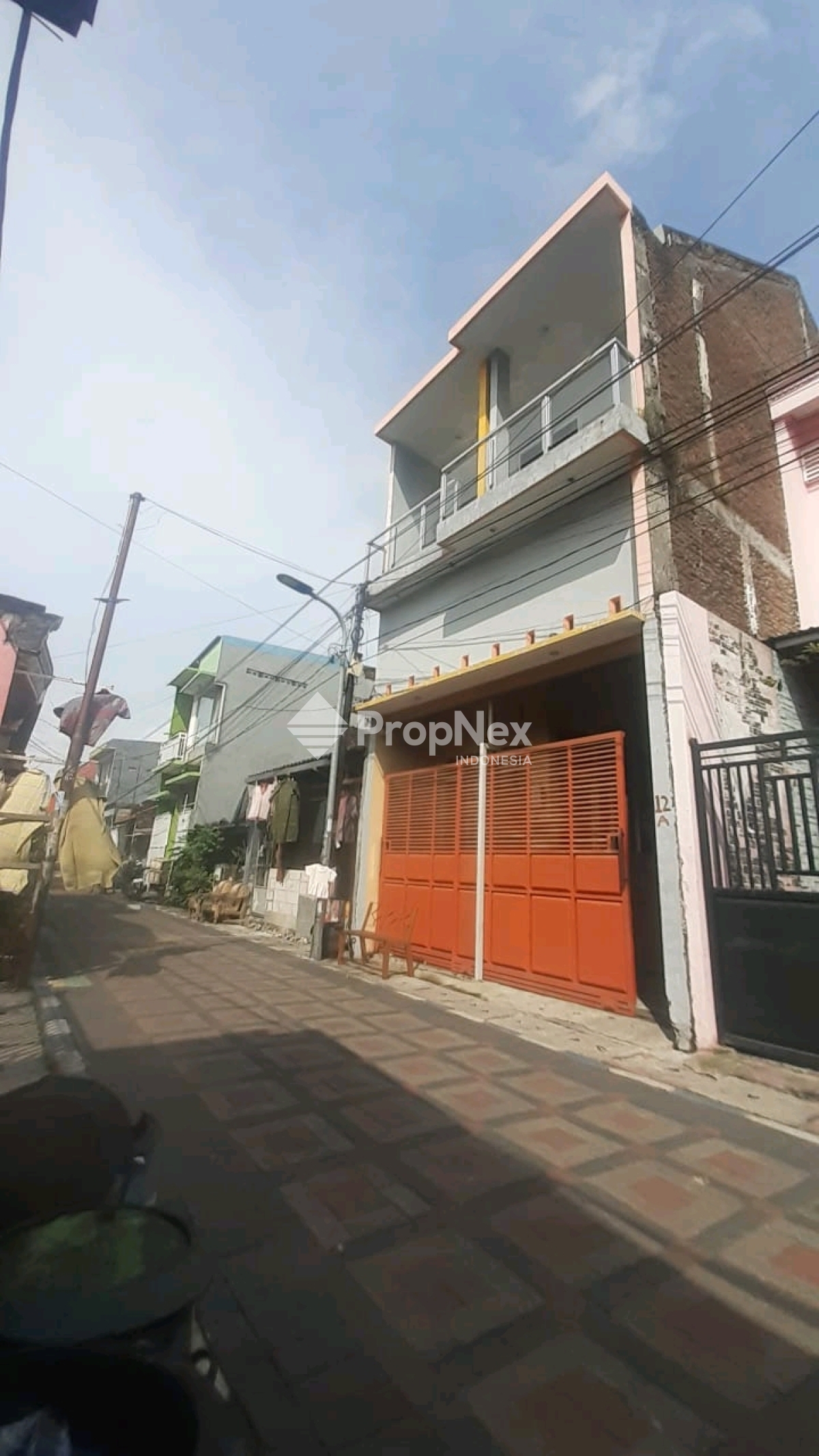 rumah