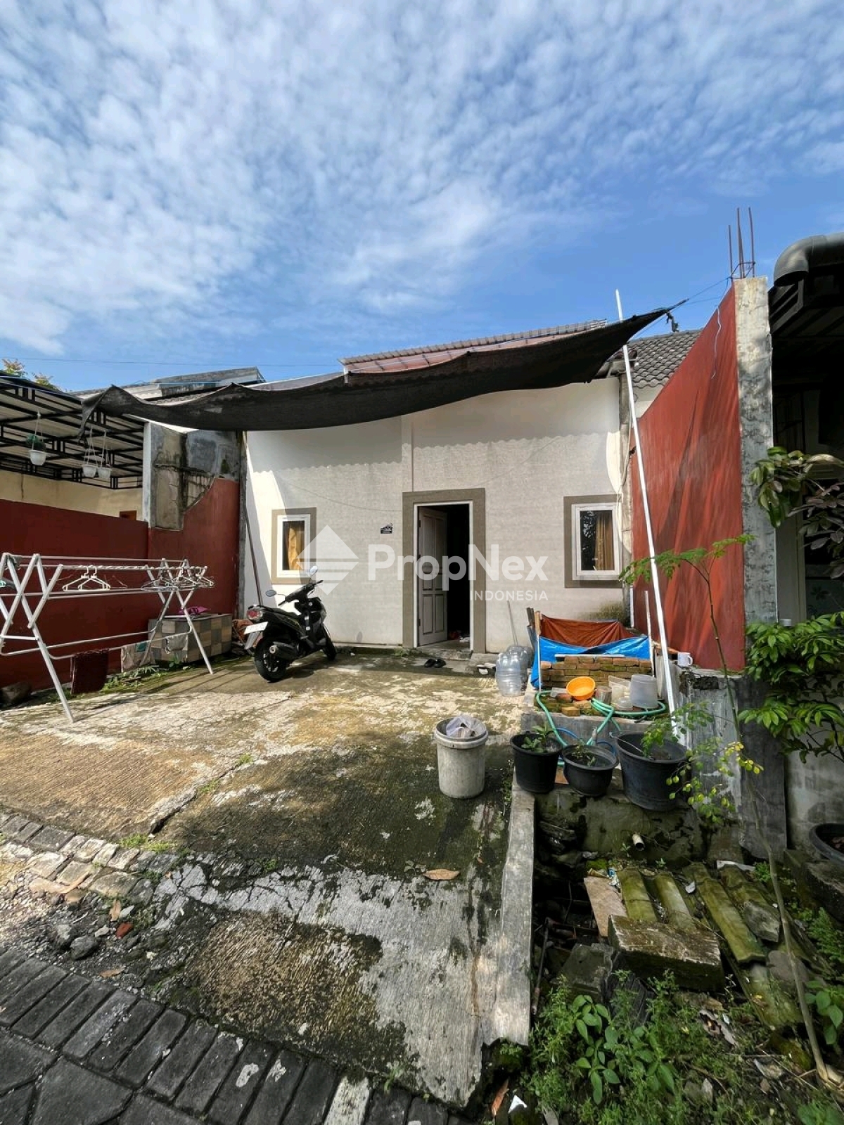 rumah murah di oma indah kapuk dekat tol pandaan taman dayu Pasuruan