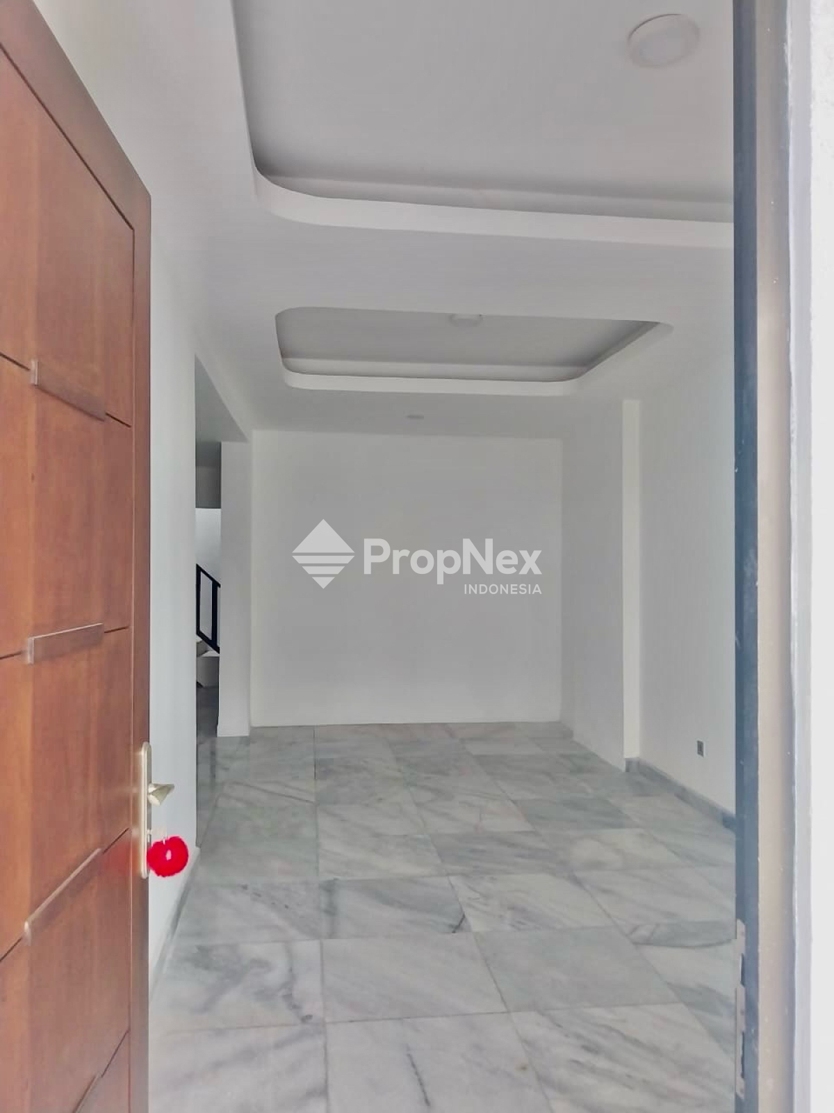 DIJUAL RUMAH TPR TAMAN PUSPA RAYA CITRALAND 3KT 2LT DEKAT PASAR MODERN — foto 6