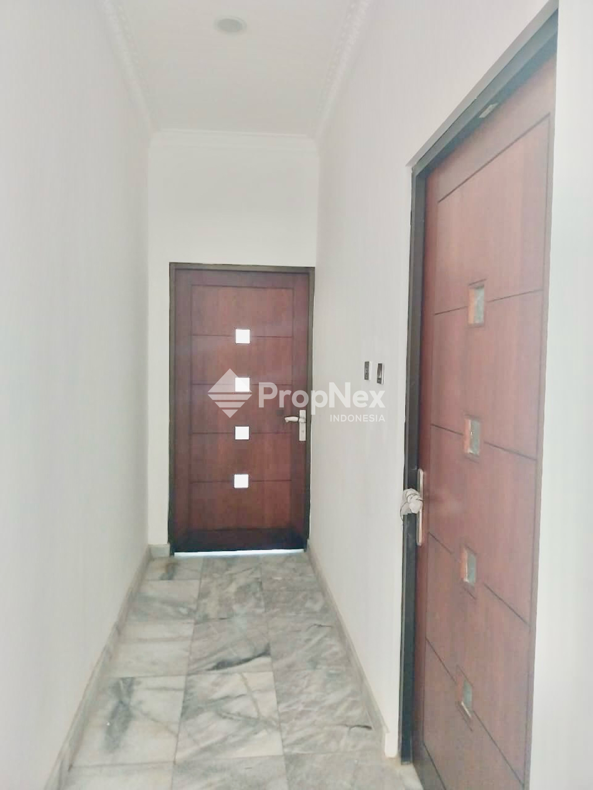DIJUAL RUMAH TPR TAMAN PUSPA RAYA CITRALAND 3KT 2LT DEKAT PASAR MODERN — foto 8