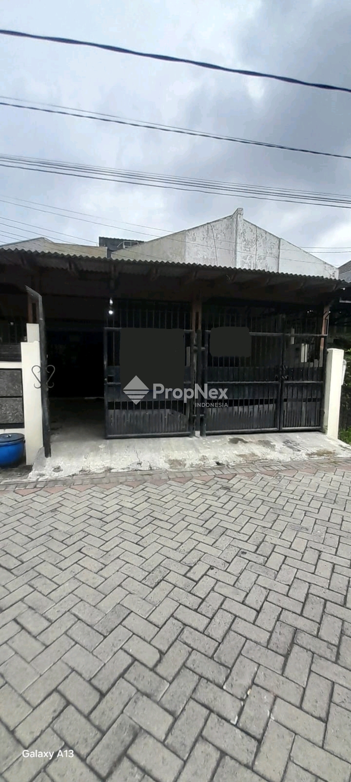Tanjungsari Baru TURUN HARGA LAGI, MURAAH NEGO