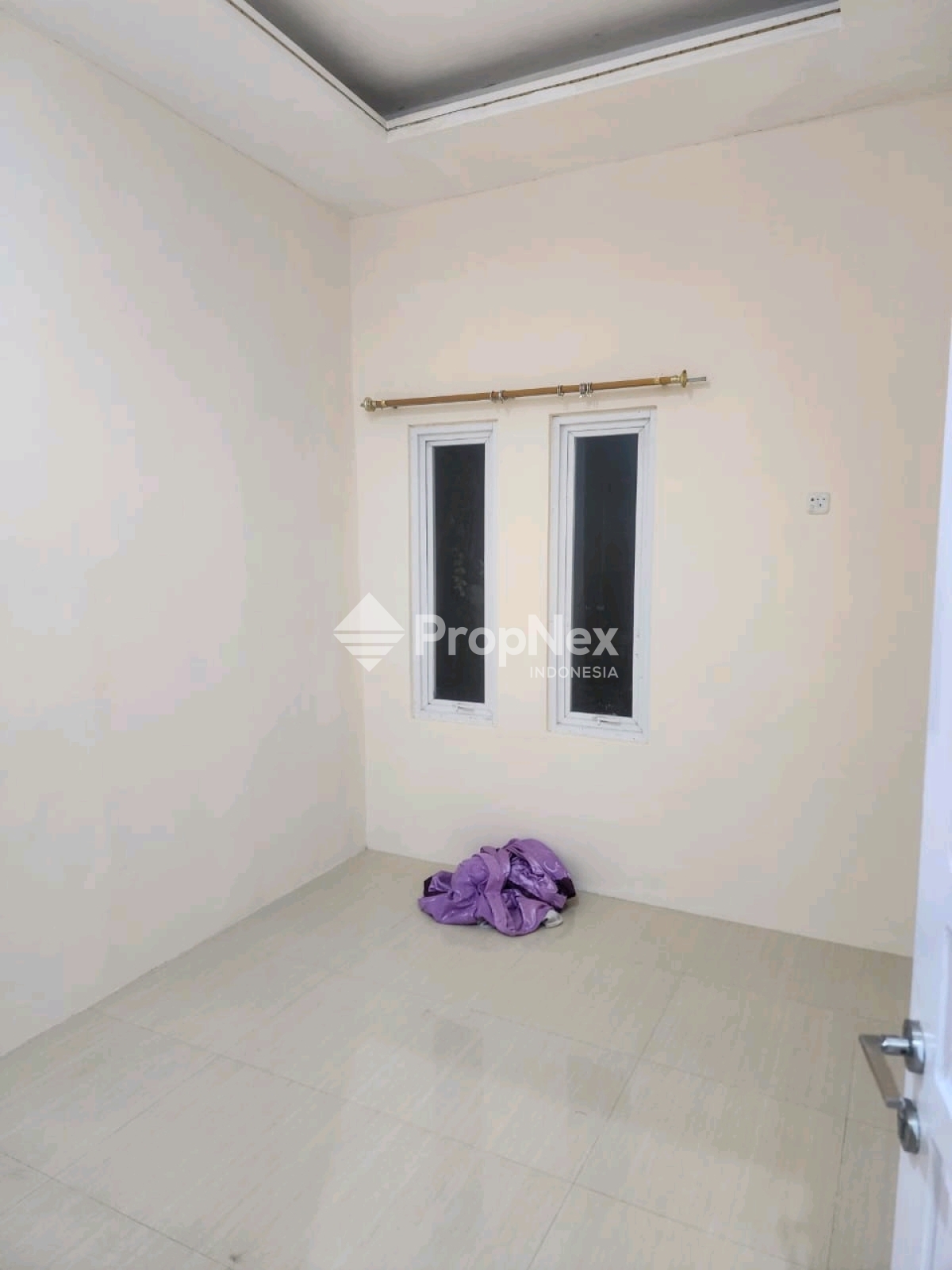 Disewakan Rmh di Kuala Mas Semarang Utara — foto 4