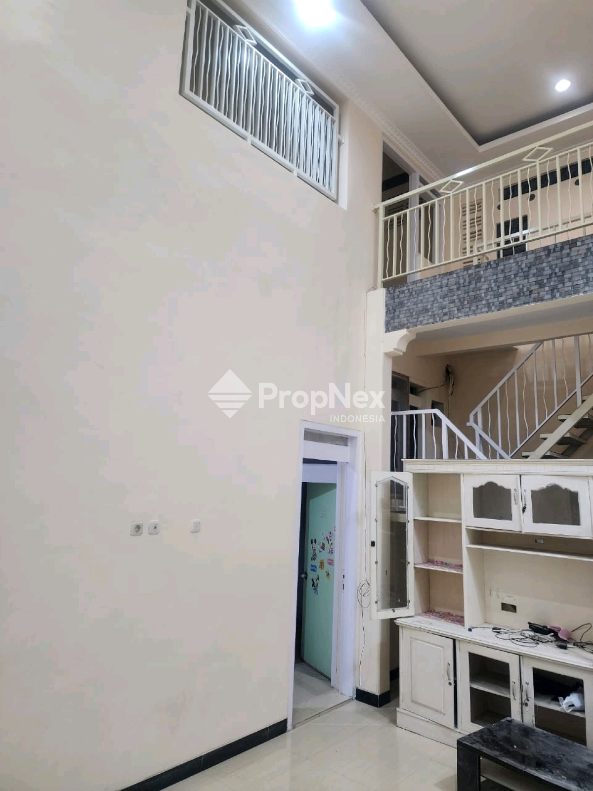Disewakan Rmh di Kuala Mas Semarang Utara — foto 5