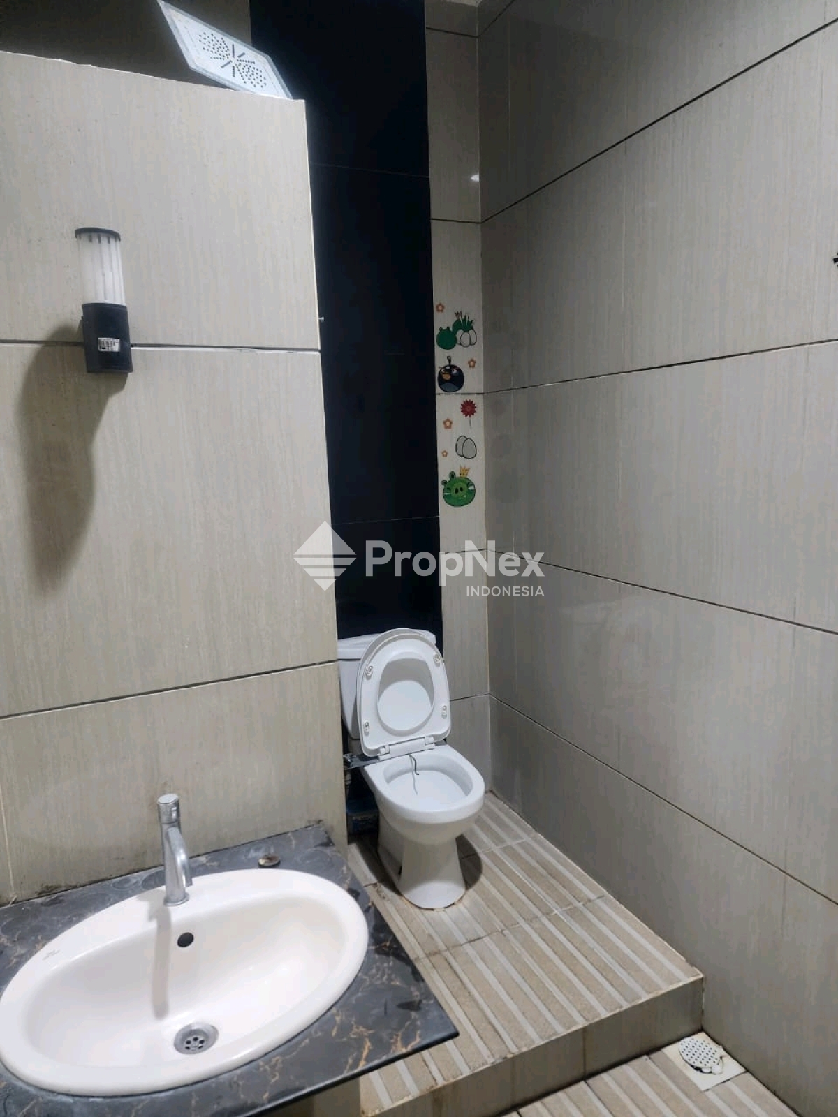 Disewakan Rmh di Kuala Mas Semarang Utara — foto 7