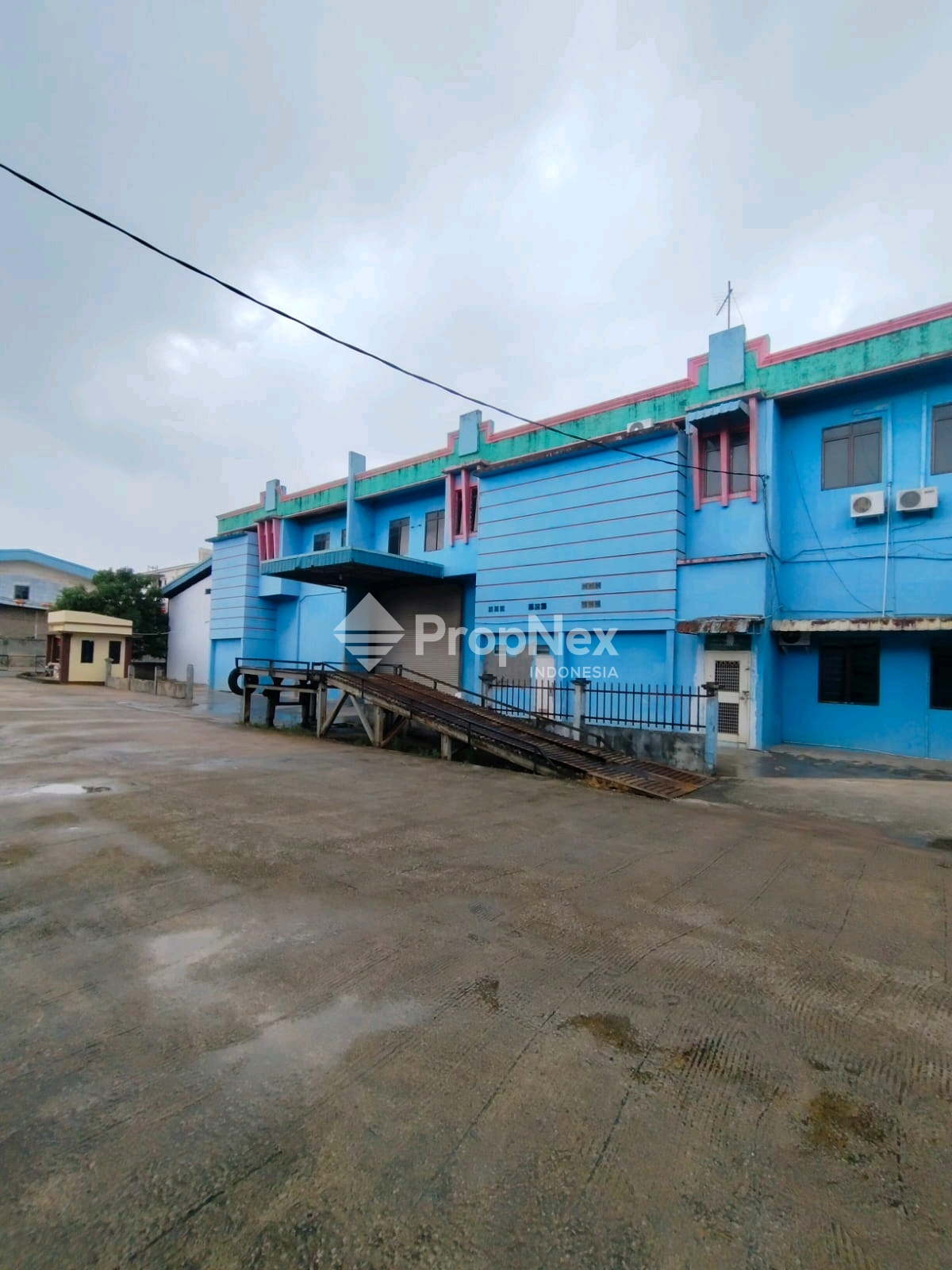 Gudang Batam Centre