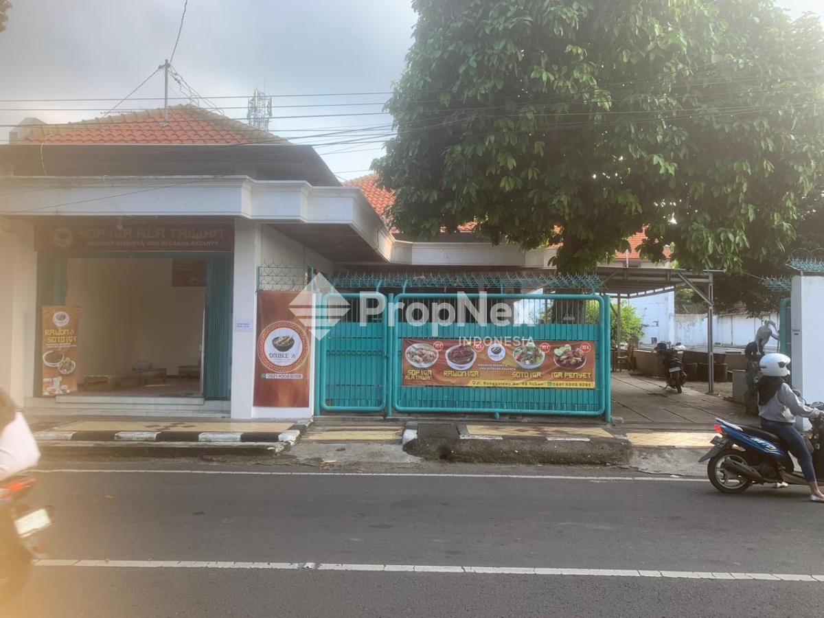 Ronggolawe Tuban