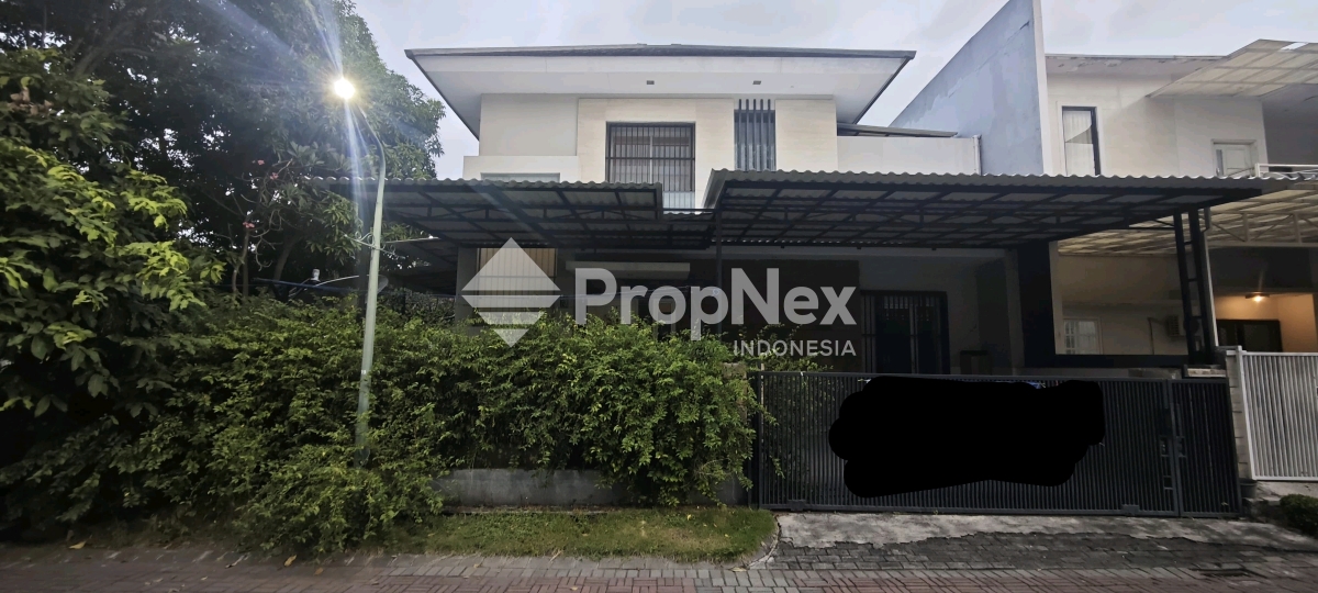 Citraland Utama Alam Hijau