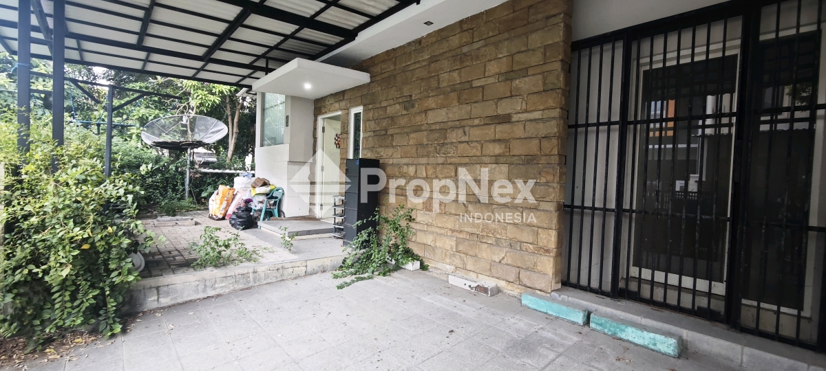 Citraland Utama Alam Hijau — foto 2