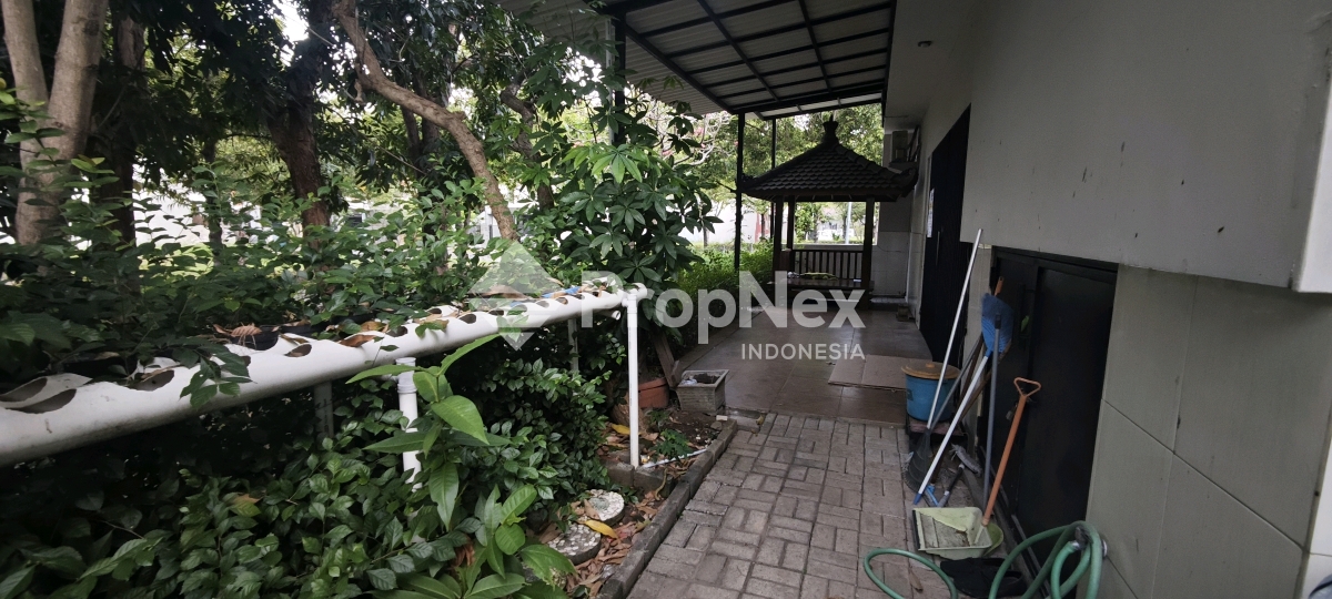 Citraland Utama Alam Hijau — foto 13