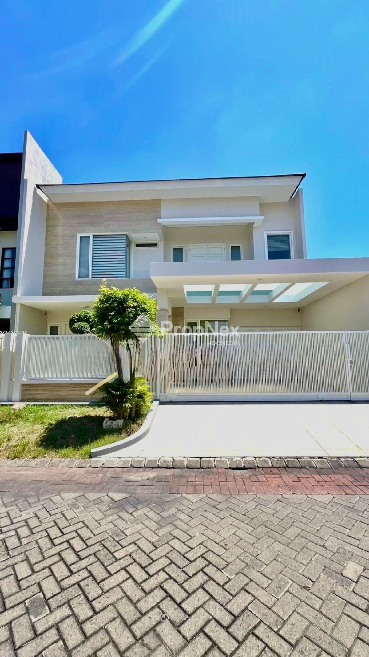 DIJUAL RUMAH SOMERSET CITRALAND 4KT 2LT 240M2 DEKAT UNIVERSITAS CIPUTRA — foto 14