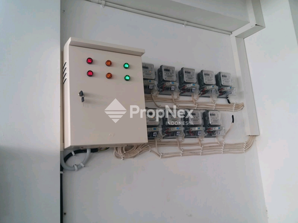 Dijual Rumah Kost di Mulyosari — foto 2