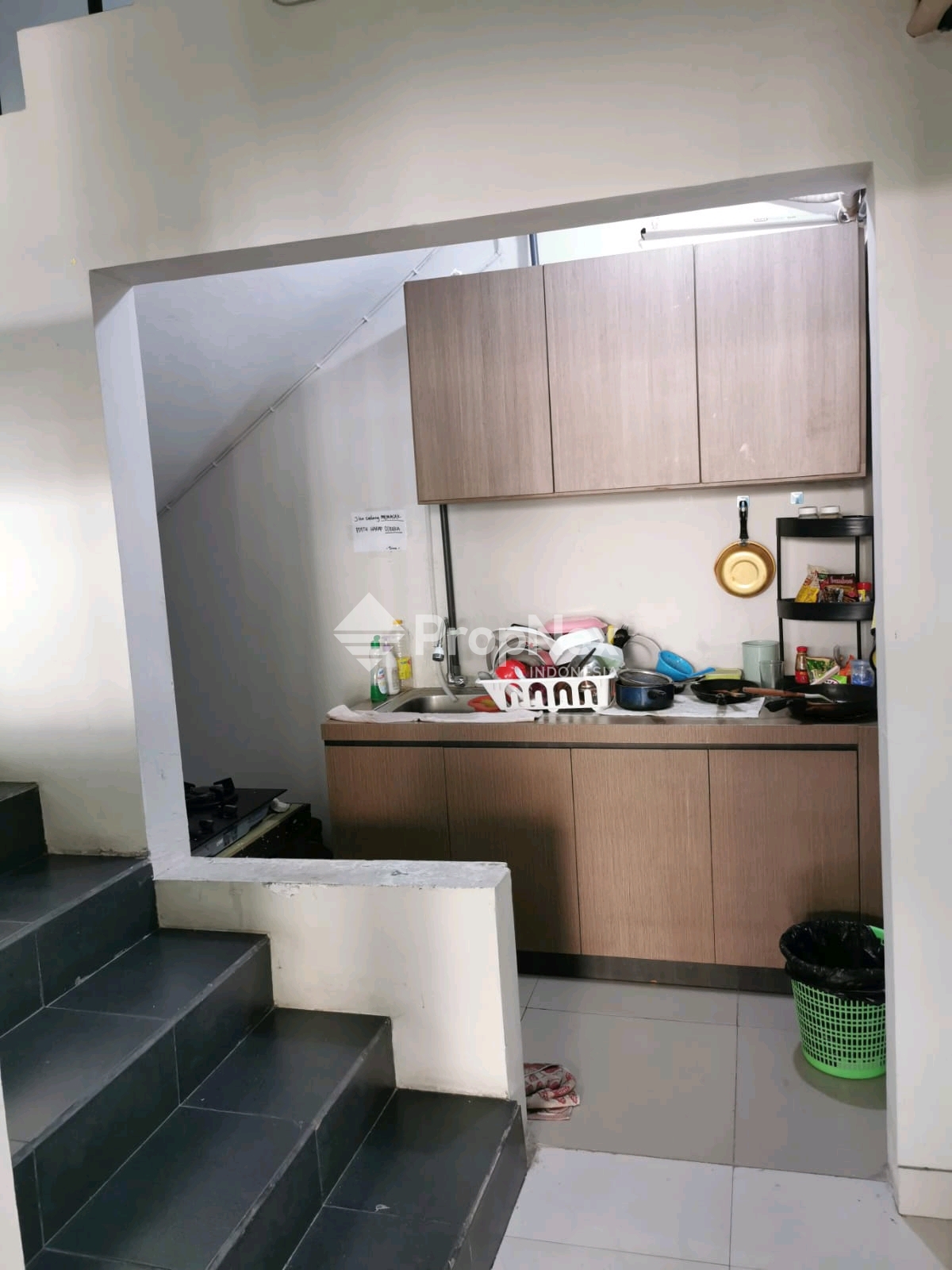 Dijual Rumah Kost di Mulyosari — foto 3