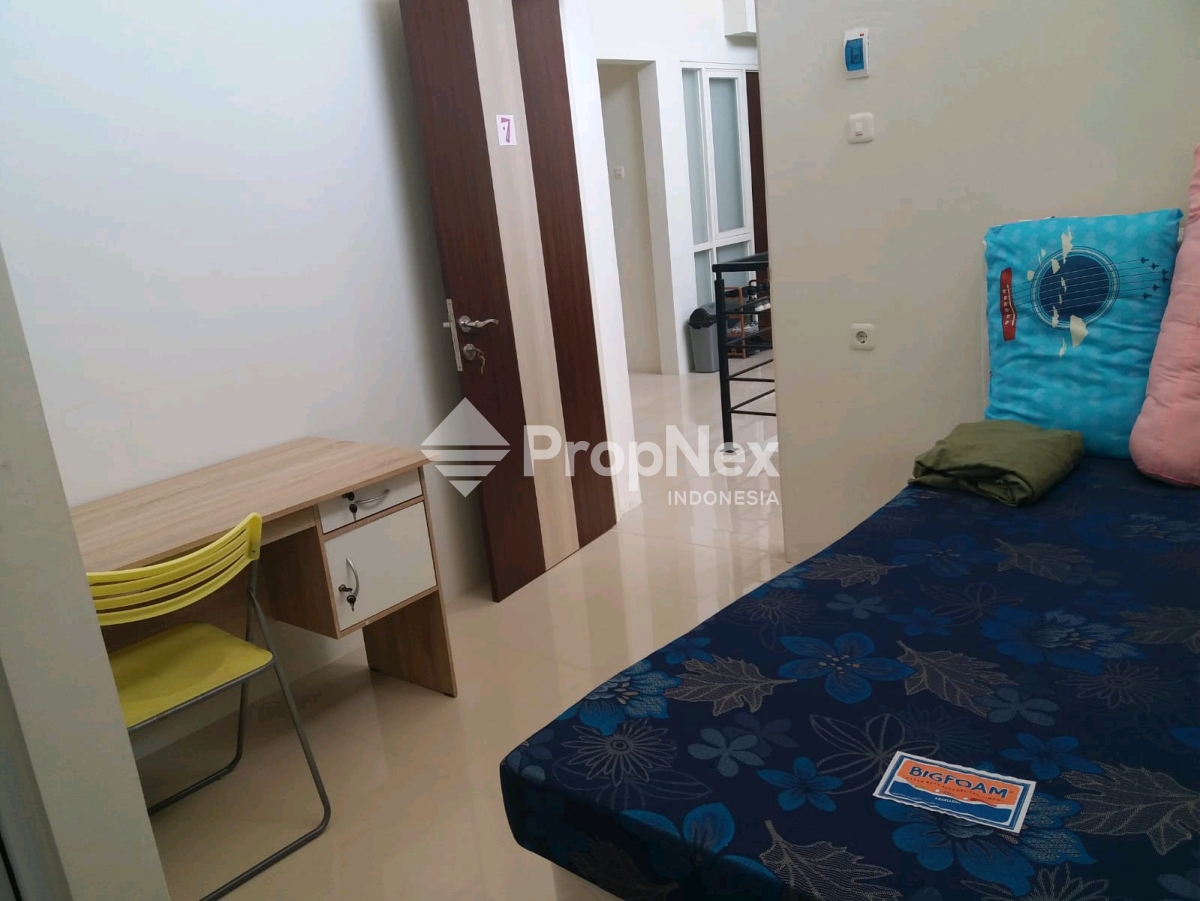 Dijual Rumah Kost di Mulyosari — foto 7