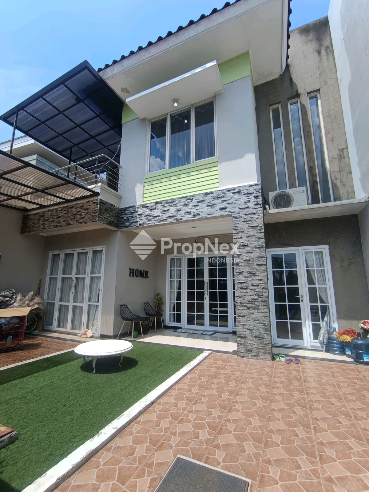 Sakura Residen Ketintang Surabaya NEGOO KERAS — foto 2