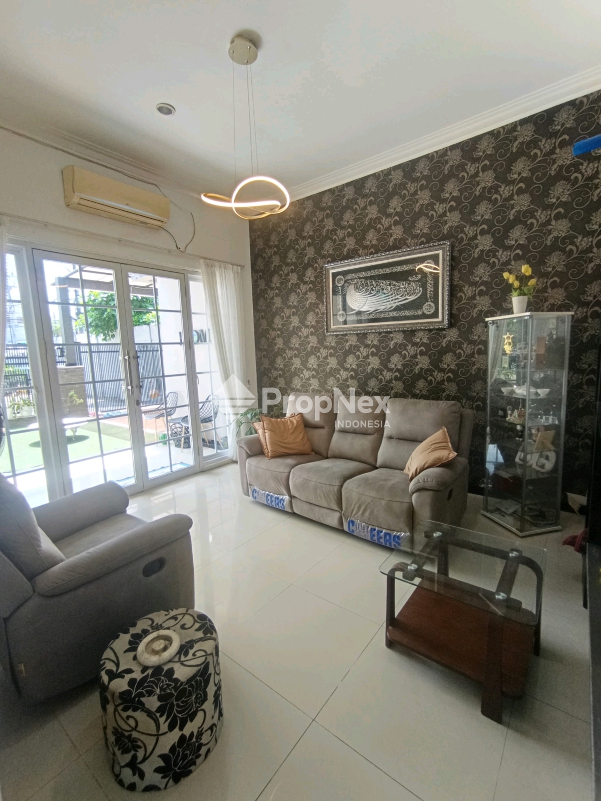 Sakura Residen Ketintang Surabaya NEGOO KERAS — foto 4