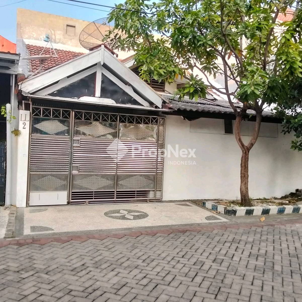 Dijual Cepat Taman Pondok Indah Wiyung , Surabaya