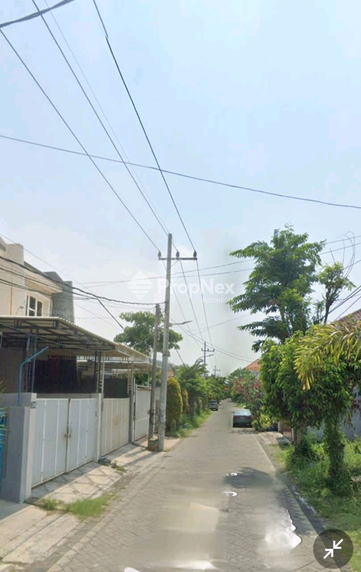 Jual Rumah Kedinding 2Lt Dkt Kenjeran — foto 2