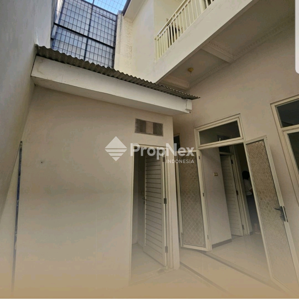Jual Rumah Kedinding 2Lt Dkt Kenjeran — foto 5