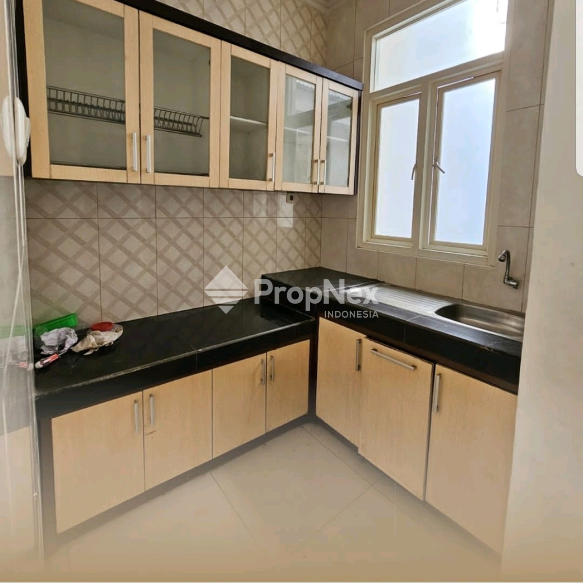 Jual Rumah Kedinding 2Lt Dkt Kenjeran — foto 6