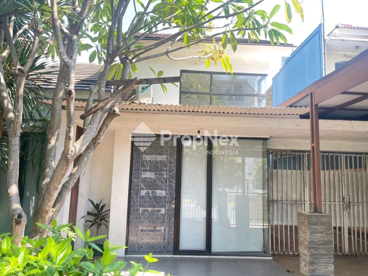 CITRA GARDEN SIDOARJO