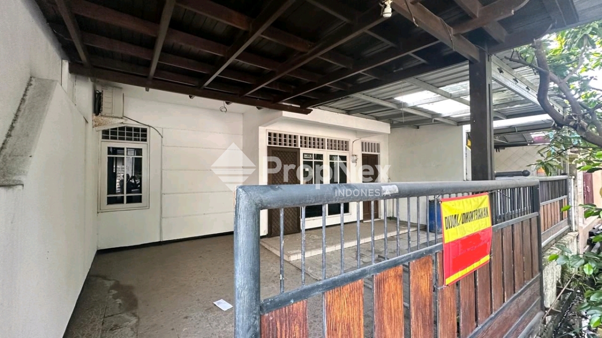Rumah Taman Pondok Jati — foto 2