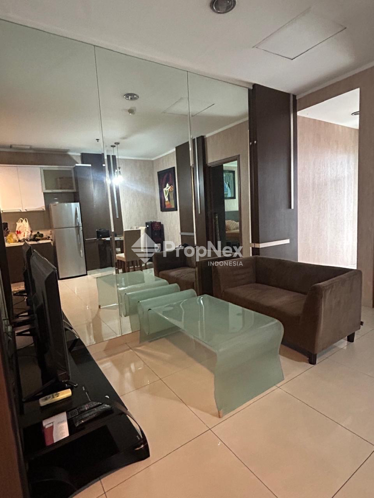 Sahid Sudirman Residence